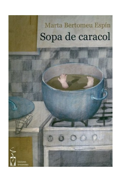 Sopa de caracol (SIN COLECCION)